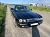 Jaguar XJ8 4.2 Liter - Sovereign - Jaguar XJ8 aus 2003