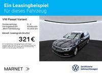 Volkswagen Passat Variant - Vorschau Bild 2
