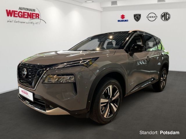 Image of Nissan X-Trail