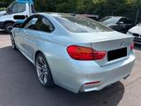 BMW M4 DKG Coupe LED MEMO CARBON NAVI 19" UNFALLFREI - BMW M4 mit Benzin-Antrieb: Sportwagen, Automatik