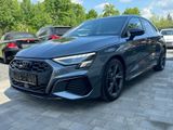 Audi S3 Sportback 2.0 TFSI quattro basis - Audi S3 aus 2020
