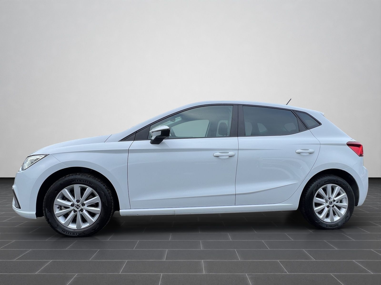 Seat Ibiza - Bild 8