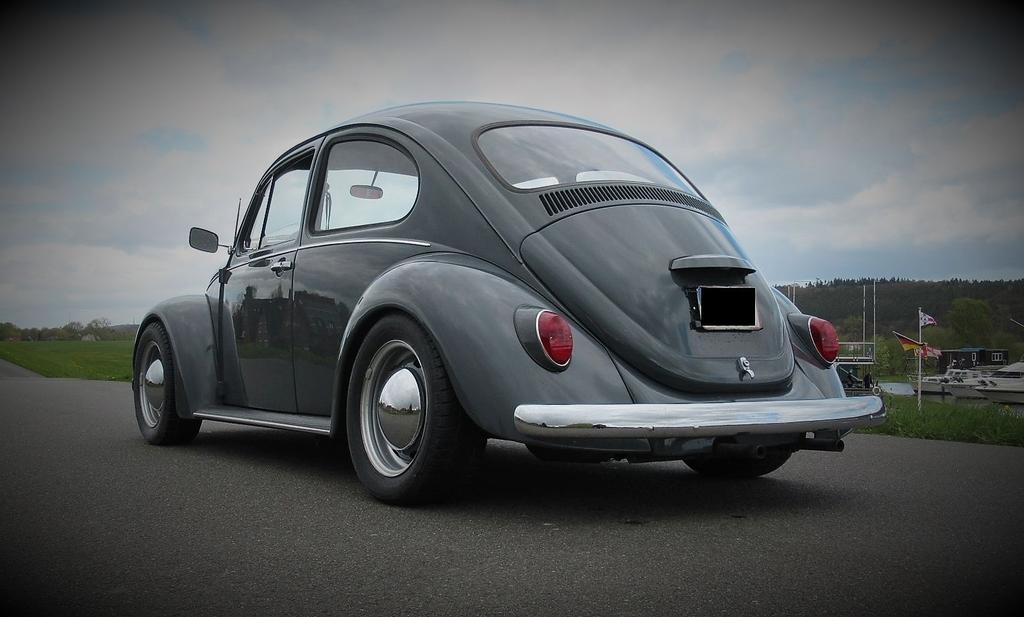Volkswagen Käfer