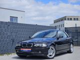 BMW 330 Ci Cabrio Original NAVI LEDER SHADOW-LINE - BMW 330: Cabrio