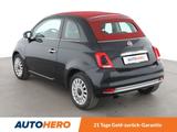 Fiat 500C 0.9 Lounge*ALU*KLIMA*TOUCH* - Fiat Gebrauchtwagen in Essen