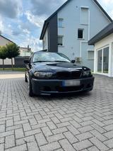 BMW E46 316i M Paket - BMW: E46 M Paket