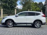 Honda CR-V 2.0 Hybrid AWD Executive(Topausstattun) - gebrauchte Honda CR-V aus dem Jahr 2019