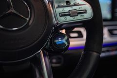MERCEDES-BENZ GLE 63 S AMG*AHK*HU*PANO*360*SPORT-AUSPUFF*BURM* MERCEDES-BENZ GLE 63 S AMG*AHK*HU*PANO*360*SPORT-AUSPUFF*BURM*