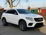 Mercedes-Benz GLE 350 d 4MATIC AMG-Line - Mercedes-Benz GLE 350 Gebrauchtwagen in Frankfurt
