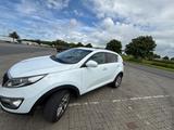Kia Sportage 2.0 GDI AWD Spirit Spirit - Kia Sportage: 2.0