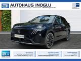 Peugeot 3008 Hybrid 145 Allure - Peugeot 207 in Mainz