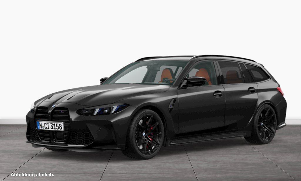 Image of BMW M3