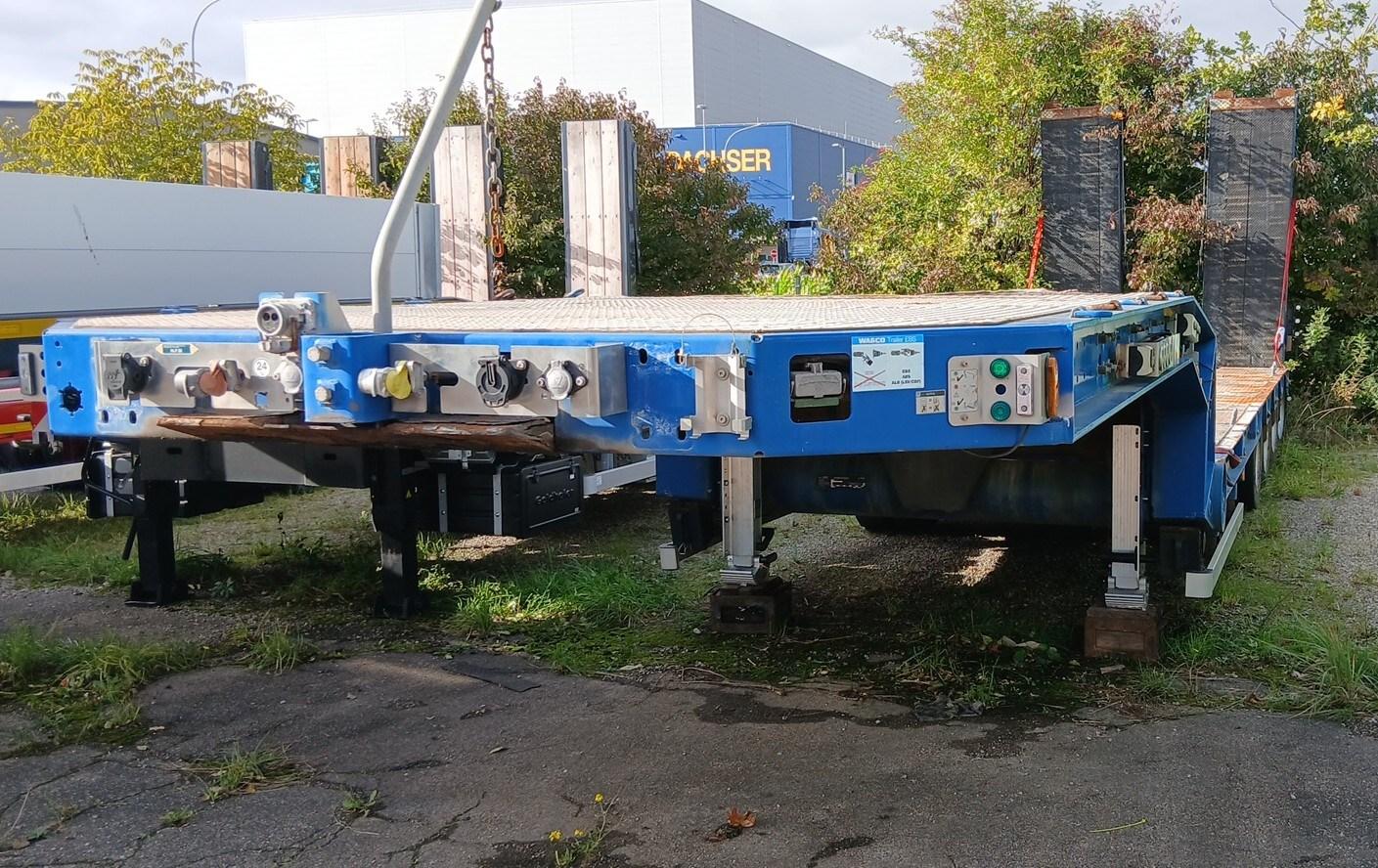 Goldhofer STZ-L 5-41/80