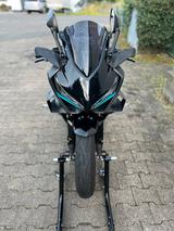 Honda CBR 650R  - 2023 -  Top gepflegt - HONDA CBR650R