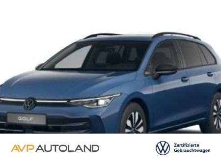 Volkswagen Golf VIII Variant 1.5 TSI GOAL | NAVI | AHK |
