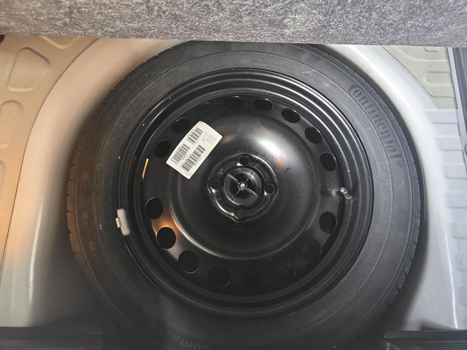 Fahrzeugabbildung Opel Corsa D Color Edition