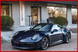 Porsche 992 Carrera 4S|SCARICO|ASSE STERZ|TETTO|CHRONO - Porsche 992 Carrera T Gebrauchtwagen