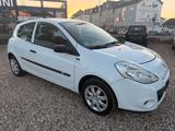 Renault Clio Expression 1.2 16V 75 - Renault Clio: Expression 16v