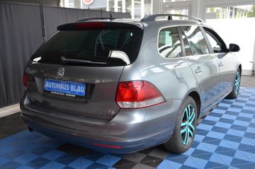 Volkswagen Golf - 4
