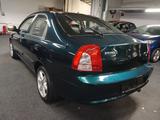 Kia Shuma HU 01/28 AUTOMATIK T.LEDER - Kia Gebrauchtwagen von 2005
