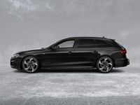 Audi A4 - Vorschau Bild 6