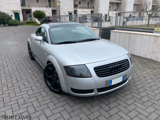 Audi TT Coupé 1.8 T 20V 179 CV S LINE,FULL