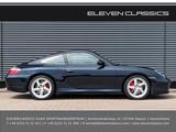Porsche 996 Carrera 4S Coupé *1. Hand, deutsches Fhzg* - Porsche 996: 4s