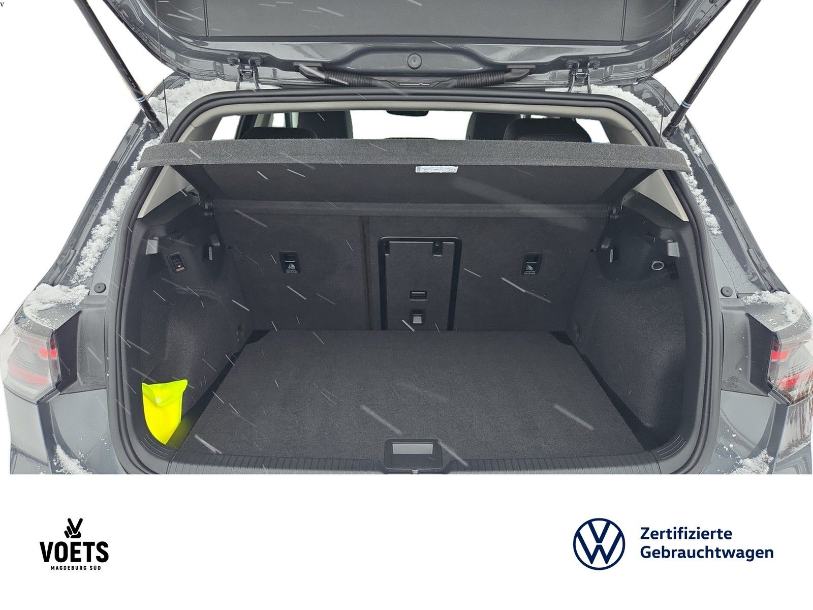 Volkswagen Golf - Bild 18