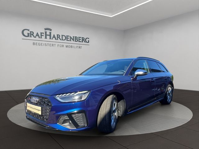 Audi S4 Avant Quattro TDI Tiptr. Panoramadach B&O