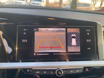 Opel GRANDLAND HYBRID 1.6 TURBO 133KW180PS ULTIMATE