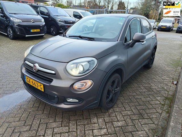 Fiat 500X 1.4 Turbo MultiAir Lounge EXPORT