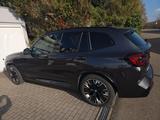 BMW iX3 IMPRESSIVE M-Paket, HK, Pano, Laser, AHK - BMW iX3 in Stuttgart