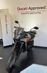 Honda XL 750 Transalp WERKSGARANTIE - HONDA 750 XL