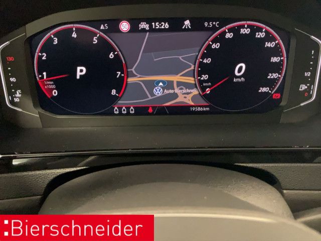 Volkswagen Arteon - Bild 14