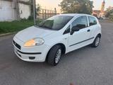 Fiat FIAT G PUNTO EVO 1,4 BENZ METANO NEOPATENTATI - Fiat Grande Punto: Evo