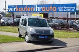 Renault Kangoo TomTom Edition*1-HAND*TEMPOMAT*NAVI !! - Renault Kangoo: Edition