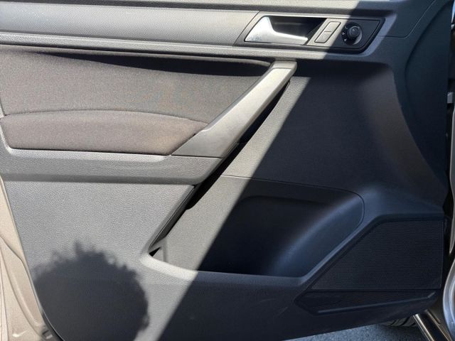 Caddy Maxi Comfortline 2.0 TDI Navi Rückfahrk. B