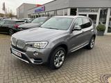 BMW X3 20d xDrive  XLine  Automatik*HUD* - BMW X3 mit Diesel-Antrieb: Geländewagen, Aut Xdrive20d