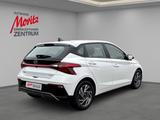 Hyundai i20 1.0 Trend Dig.Cockpit NAV Kamera Fernlichtas - mit Benzin-Antrieb: Weiß, mit Klimaanlage