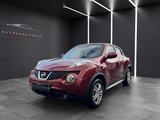 Nissan Juke Acenta*KLIMA*PDC*NAVI*SPORT*KAMERA*90.000KM - gebrauchte Nissan Juke aus dem Jahr 2011
