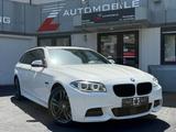 BMW 530 d xDrive *Standheizung *H&K *LED *M Paket - BMW 530: 530xd