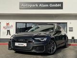 Audi A6 Av 55 TFSI quatt.S Line Sport Matrix Pano ACC - Audi aus 2022