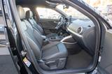 Audi Q2 advanced 35 TDI quattro S tr. (AHK, Matrix, N - Audi Q2 TDI Gebrauchtwagen