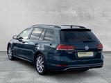 Volkswagen Golf VII Variant TDI Comfortline 4Motion NAVI - Volkswagen Golf: TDI 4motion