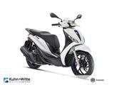 Piaggio MEDLEY 125 SPORT E5+ - Offers