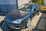 Ford Mondeo 2.2 TDCi - Ford Mondeo aus 2006: Tdci