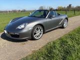 Porsche Boxster 987 - Porsche Gebrauchtwagen in Wesel