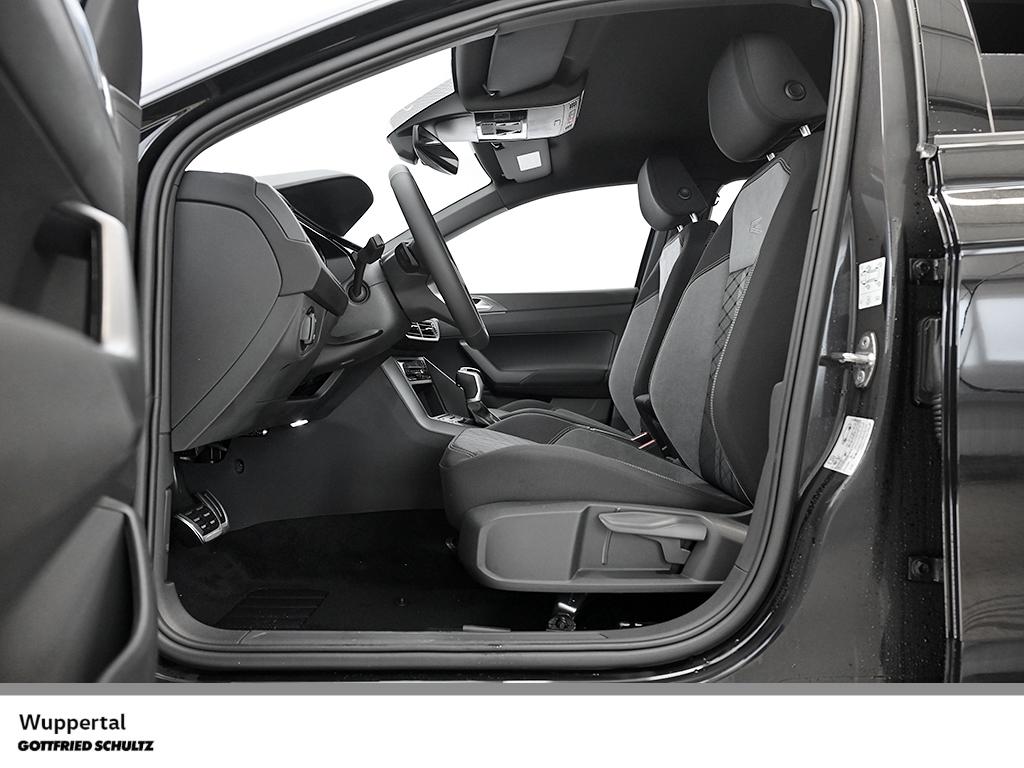 Volkswagen Taigo R-Line 1.0 TSI DSG AHK MATRIX KAMERA APP C