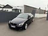 BMW 535d E60 Facelift | Stage 3+ | bis zu ... - BMW 535: 535d E60