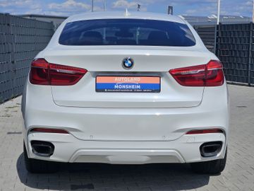 BMW X6 - 4
